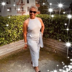 Meet your Posher, Felicita